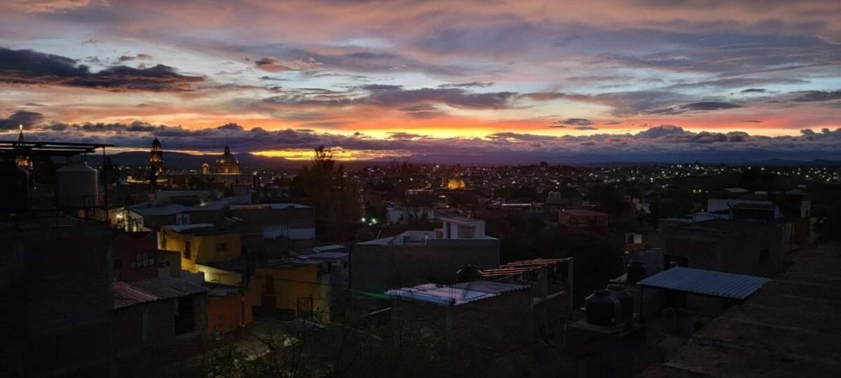 Jardín Principal